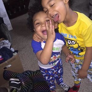 Meet your Posher, Clay